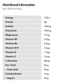 Body Armour BA2LC-O - Hydrate+ Hypotonic 2L Concentrate Orange